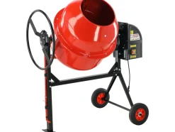 BETONIARKA 800W 200L