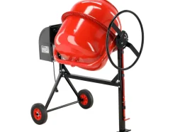 BETONIARKA 800W 180L