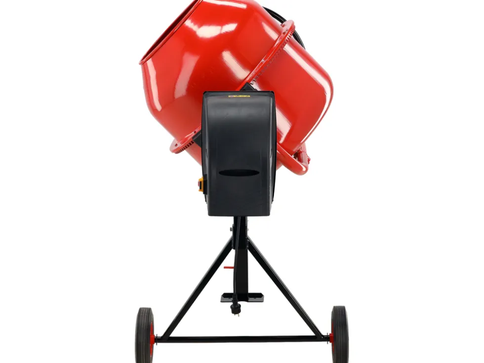 BETONIARKA 800W 180L