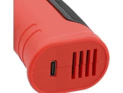 BEZPRZEWODOWA ZGRZEWARKA DO PLASTIKU 3,7V (2AH, BMC)