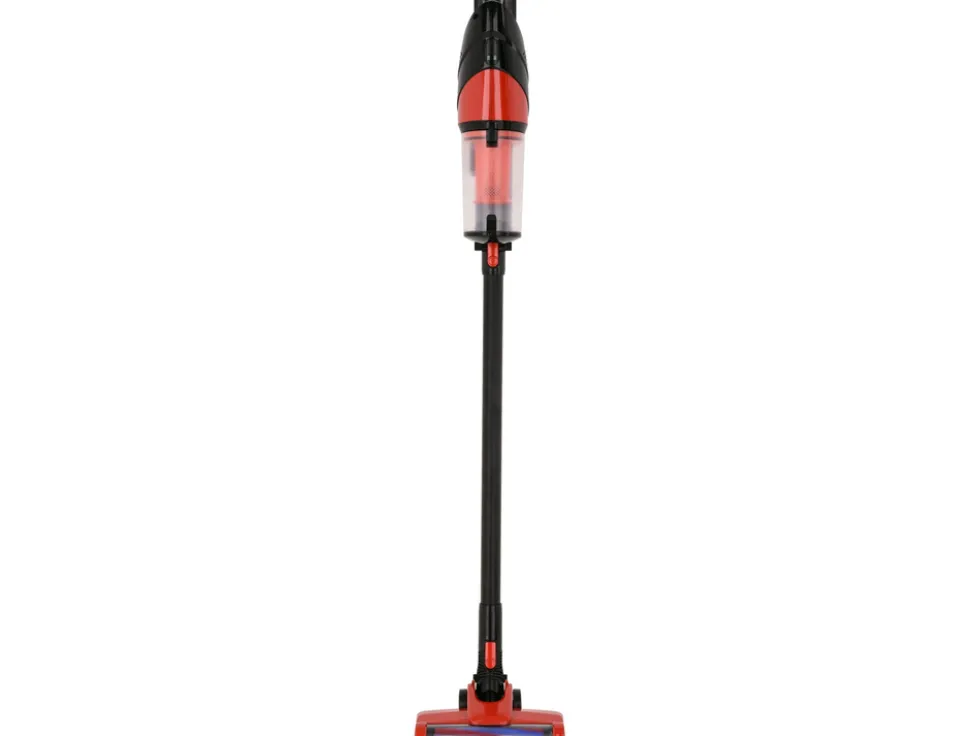 BEZPRZEWODOWY ODKURZACZ PIONOWY 120W, 22,2V 2200MAH LI-ION