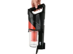 BEZPRZEWODOWY ODKURZACZ PIONOWY 120W, 22,2V 2200MAH LI-ION