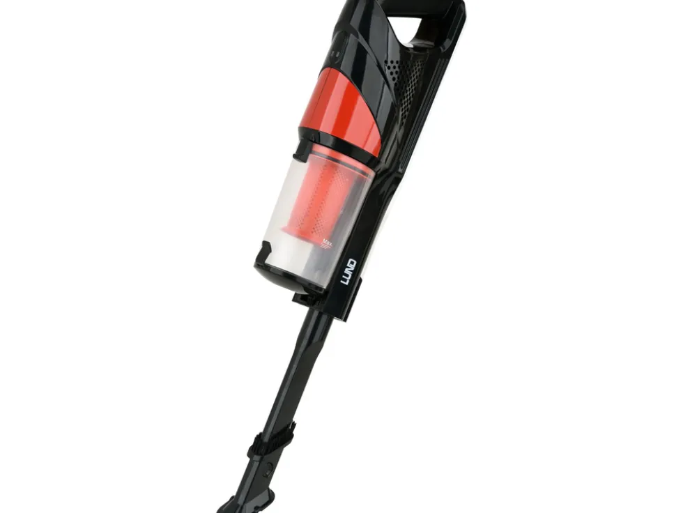 BEZPRZEWODOWY ODKURZACZ PIONOWY 120W, 22,2V 2200MAH LI-ION