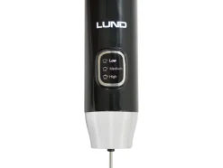 BEZPRZEWODOWY SPIENIACZ DO MLEKA, ŁADOWANIE USB