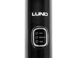 BEZPRZEWODOWY SPIENIACZ DO MLEKA, ŁADOWANIE USB