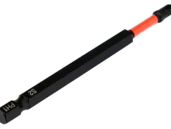 BIT UDAROWY 1/4"100 MM PH1 1 SZT
