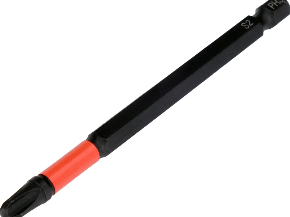 BIT UDAROWY 1/4"100 MM PH3 1 SZT