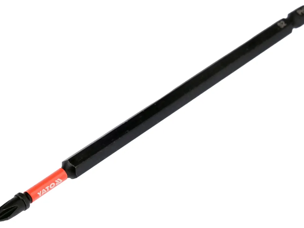BIT UDAROWY 1/4"150 MM PH1 1 SZT