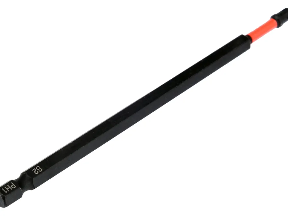 BIT UDAROWY 1/4"150 MM PH1 1 SZT