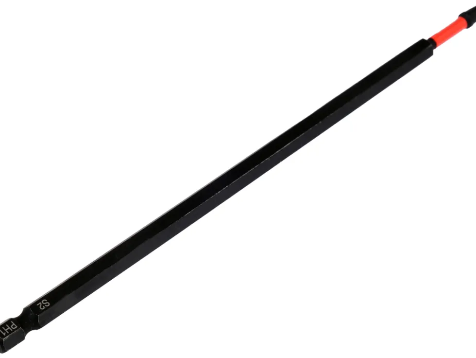 BIT UDAROWY 1/4"200 MM PH1 1 SZT