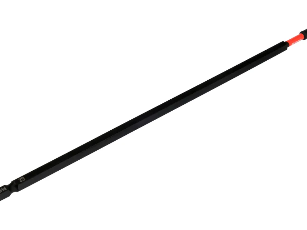 BIT UDAROWY 1/4"250 MM PH2 1 SZT