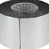 BITUMICZNA TAŚMA NAPRAWCZA 1.5MM X 100MM X 10M