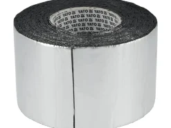 BITUMICZNA TAŚMA NAPRAWCZA 1.5MM X 100MM X 10M
