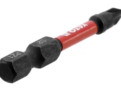 BITY UDAROWE 1/4"X50 MM PZ1 2 SZT