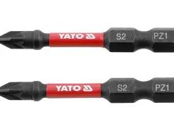 BITY UDAROWE 1/4"X50 MM PZ1 2 SZT
