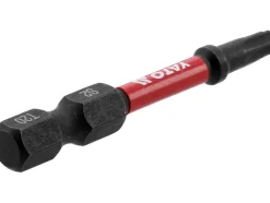 BITY UDAROWE 1/4"X50 MM T20 2 SZT