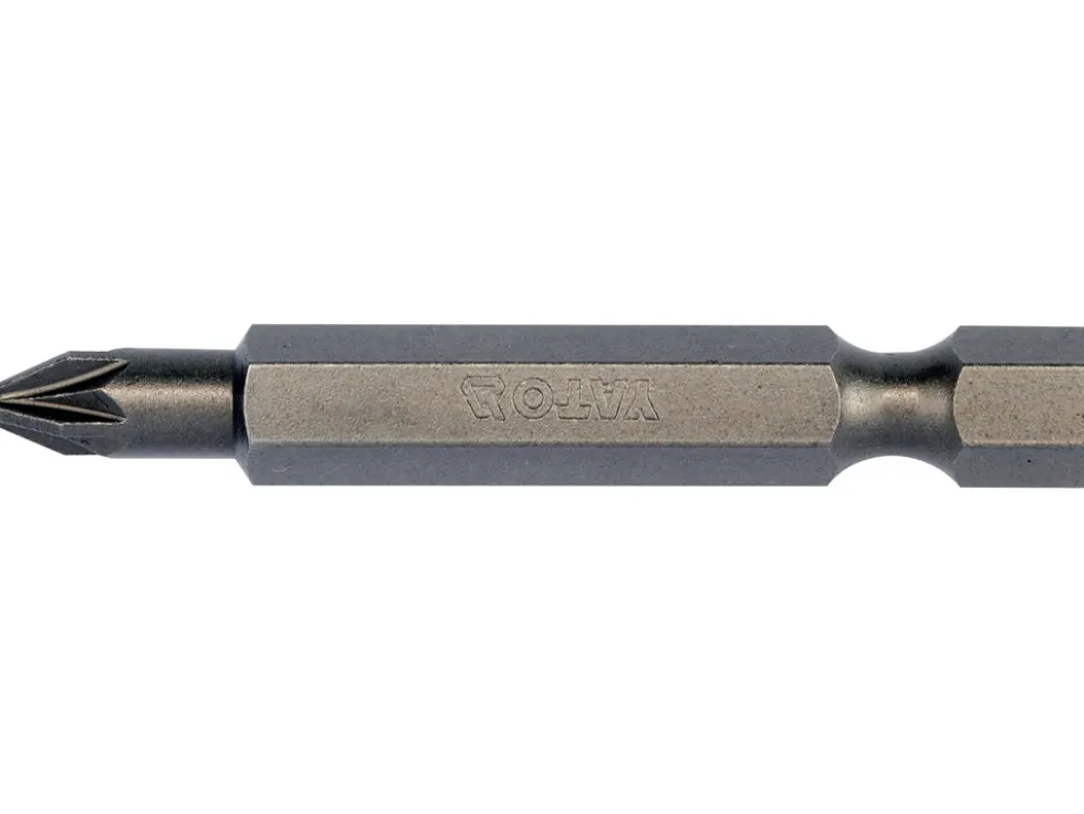 BITY 1/4"X50 MM PZ1 10 SZT