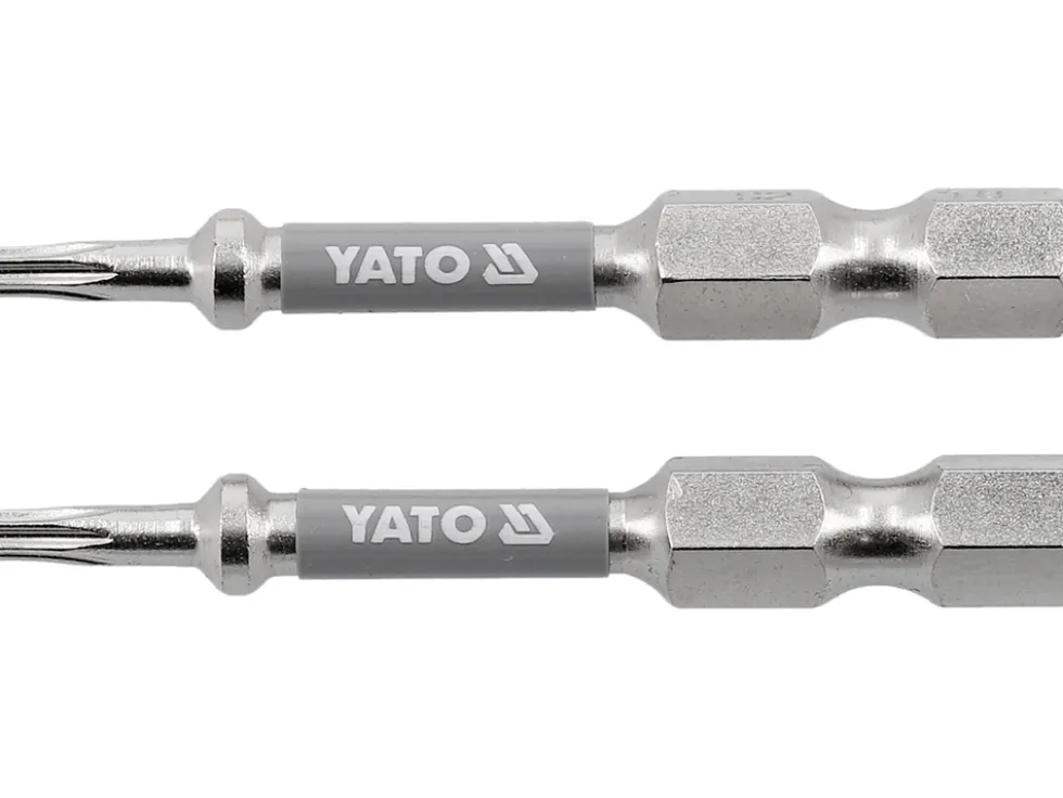 BITY 1/4"X50 MM T8 2 SZT NI