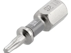 BITY 1/4"X25 MM T8 2 SZT NI