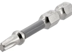 BITY 1/4"X50 MM T25 2 SZT NI