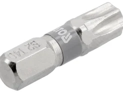 BITY 1/4"X25 MM T40 2 SZT NI