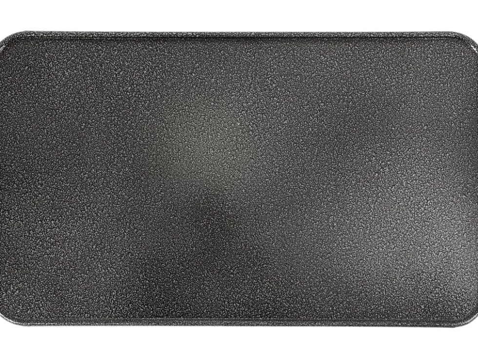 BLACHA PRZYPIECOWA MALOWANA AG6 50X80CM