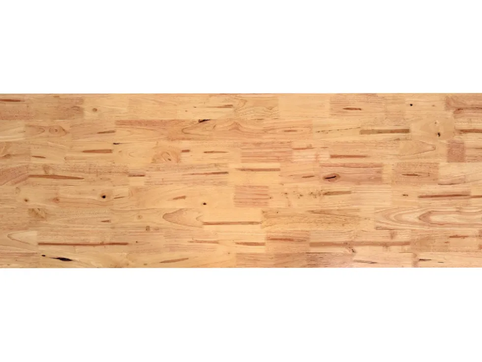 BLAT ROBOCZY DREWNIANY STANDARD ( DLA DWÓCH SZAFEK BAZOWYCH), WYMIARY 1320 X 457 X 25MM.