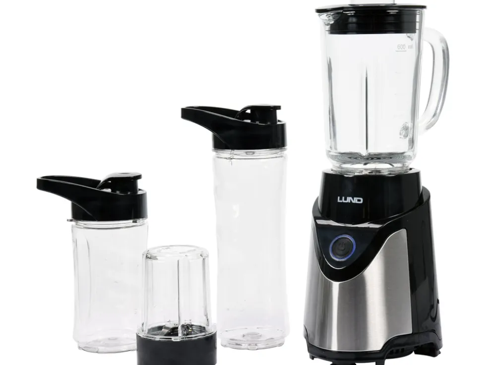 BLENDER KIELICHOWY DO SMOOTHIE 500W