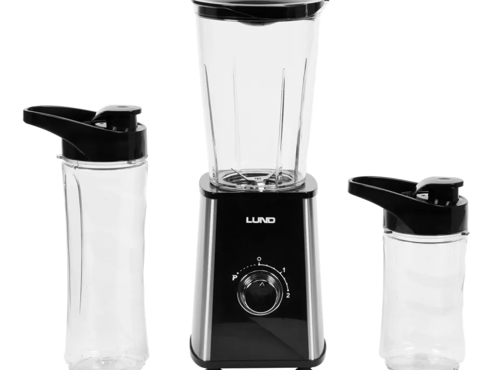 BLENDER KIELICHOWY DO SMOOTHIE 300W