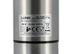BLENDER RĘCZNY 1000W 6W1