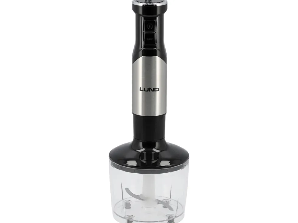 BLENDER RĘCZNY 1000W 6W1