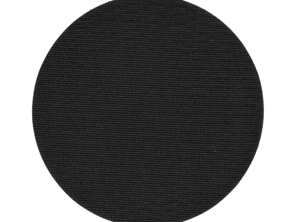 BLOK ŚCIERNY FI 150 MM Z RZEPEM