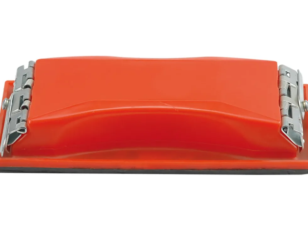 BLOK ŚCIERNY 160X85 MM
