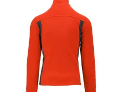 BLUZA POLAROWA SOFT ROSE ROZM. S