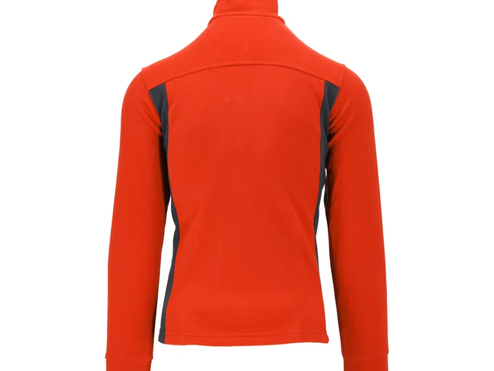 BLUZA POLAROWA SOFT ROSE ROZM. 3XL