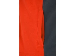BLUZA POLAROWA SOFT ROSE ROZM. L
