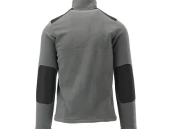 BLUZA POLAROWA Z GRUBEGO POLARU MAX HEAVY ROZM. S