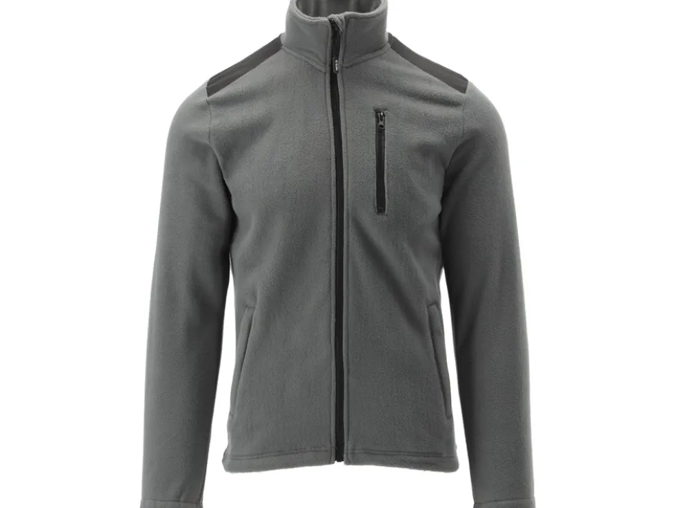 BLUZA POLAROWA Z GRUBEGO POLARU MAX HEAVY ROZM. 2XL