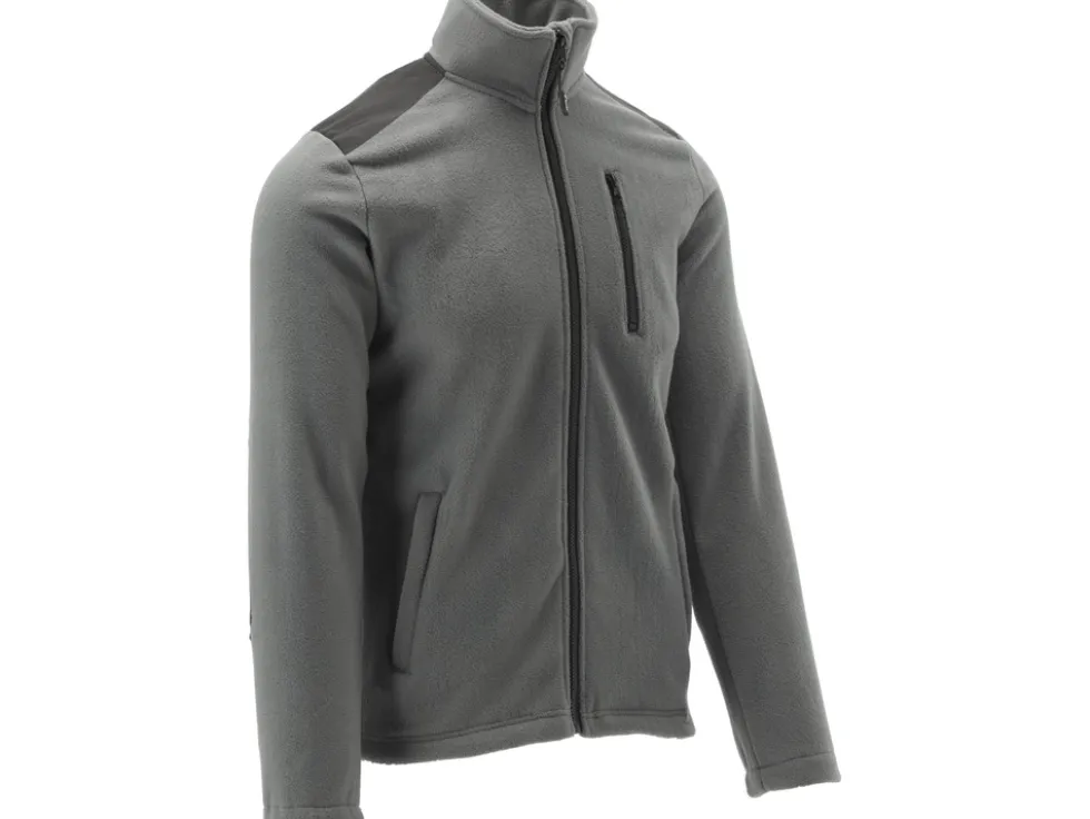 BLUZA POLAROWA Z GRUBEGO POLARU MAX HEAVY ROZM. M
