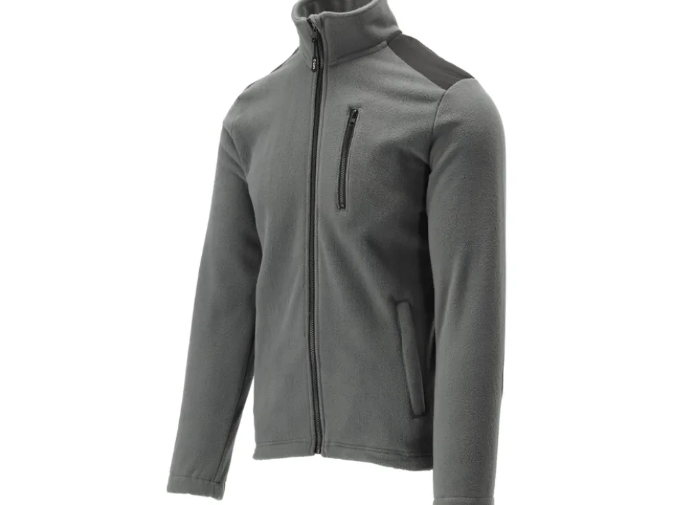 BLUZA POLAROWA Z GRUBEGO POLARU MAX HEAVY ROZM. XL
