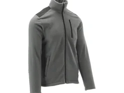 BLUZA POLAROWA Z GRUBEGO POLARU MAX HEAVY ROZM. XL