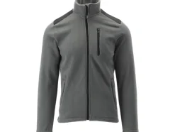 BLUZA POLAROWA Z GRUBEGO POLARU MAX HEAVY ROZM. XL