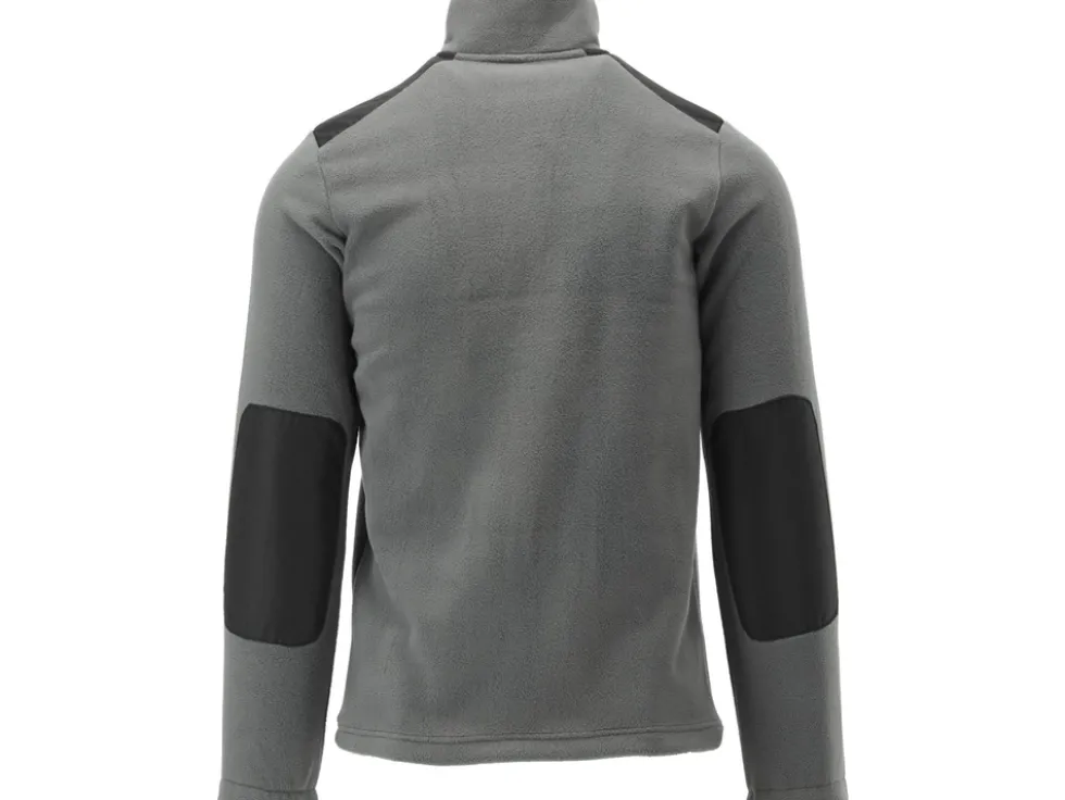 BLUZA POLAROWA Z GRUBEGO POLARU MAX HEAVY ROZM. L