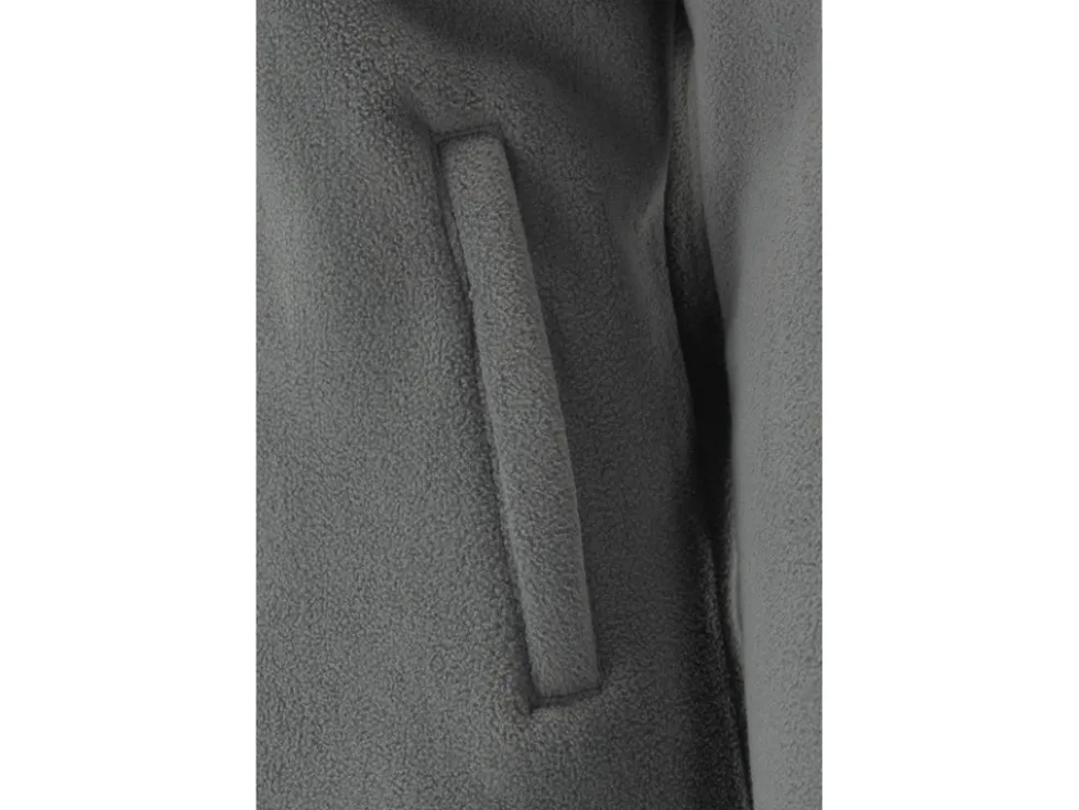 BLUZA POLAROWA Z GRUBEGO POLARU MAX HEAVY ROZM. L