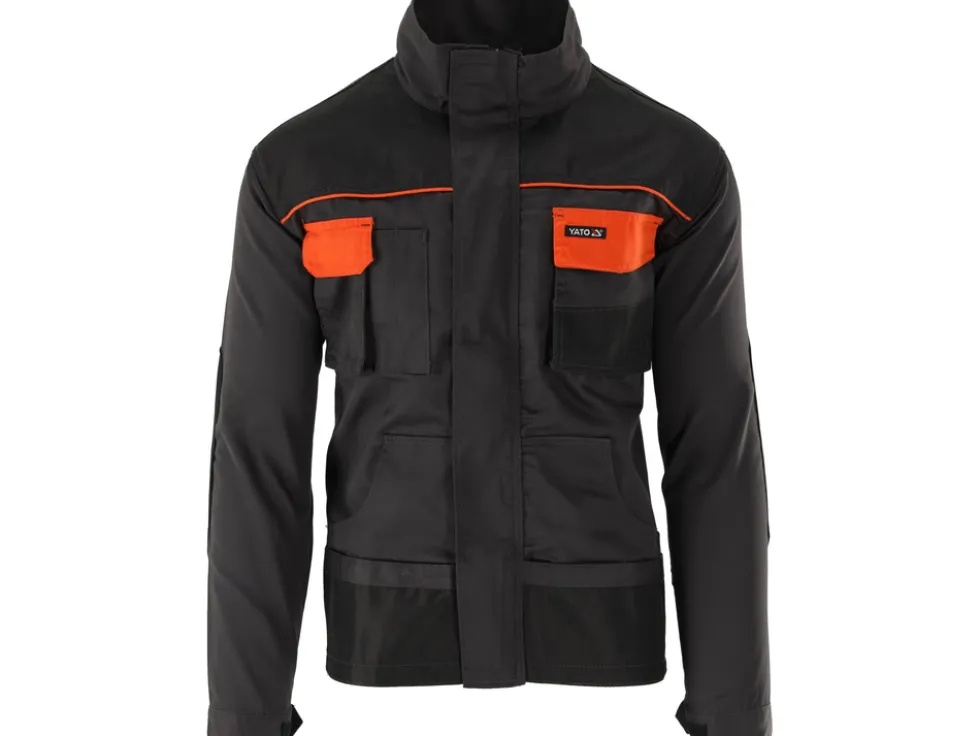 BLUZA ROBOCZA ANDESITE ROZM. S