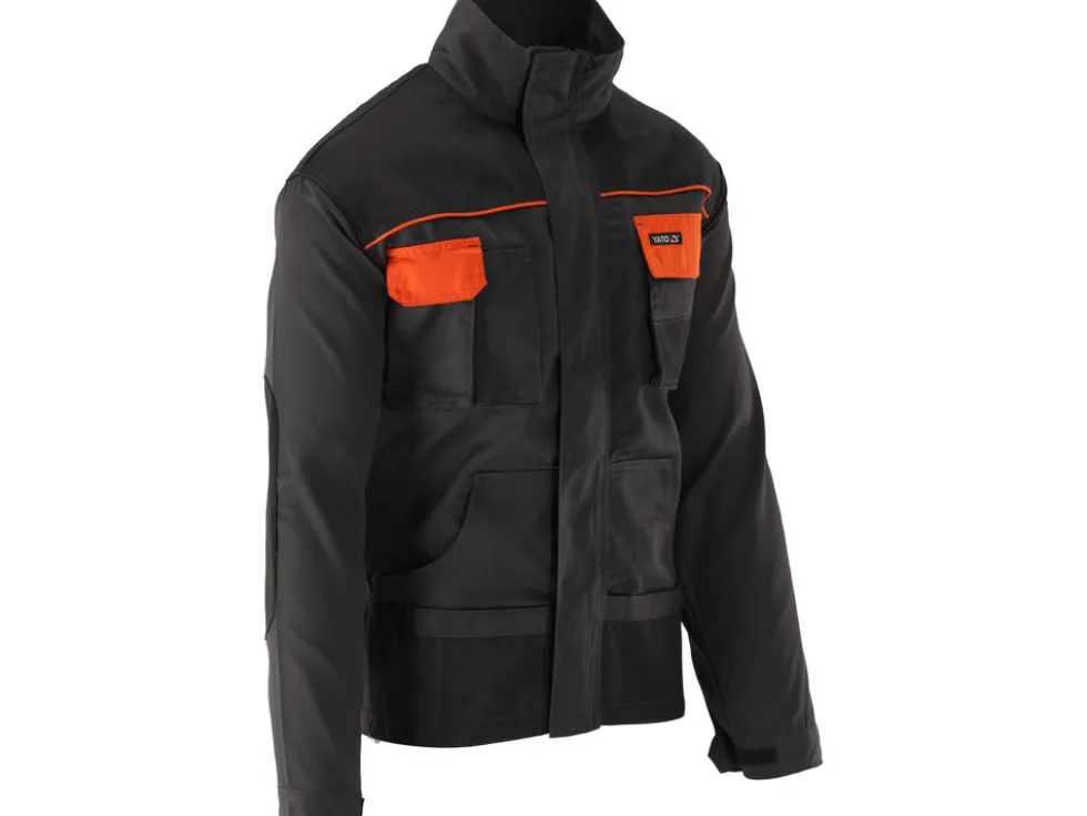 BLUZA ROBOCZA ANDESITE ROZM. 2XL
