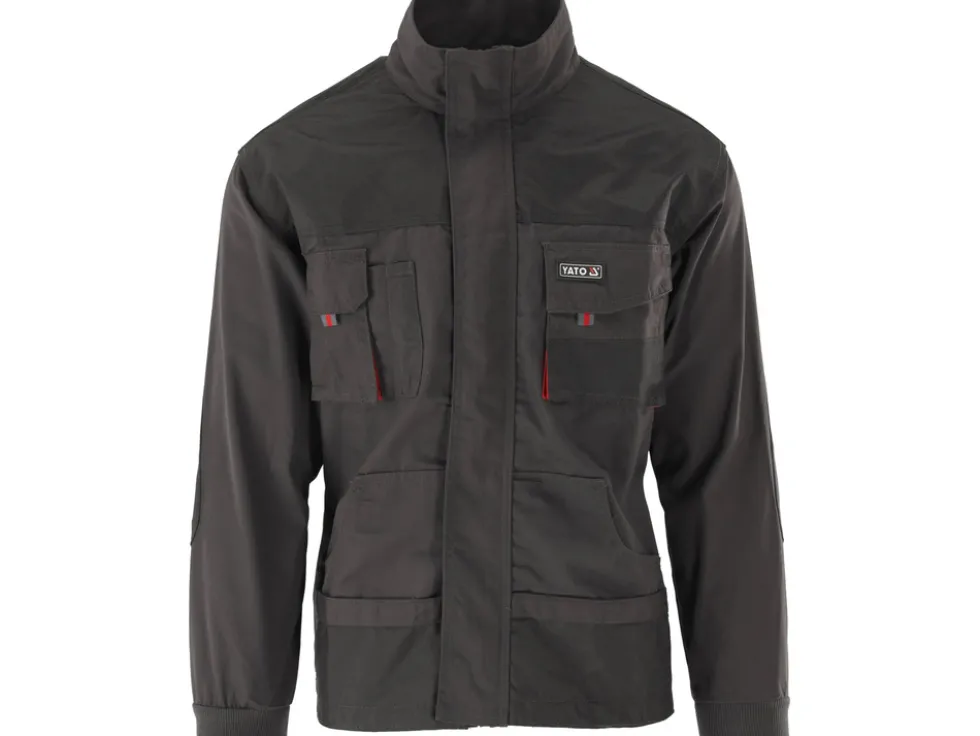 BLUZA ROBOCZA BASALT ROZM. M
