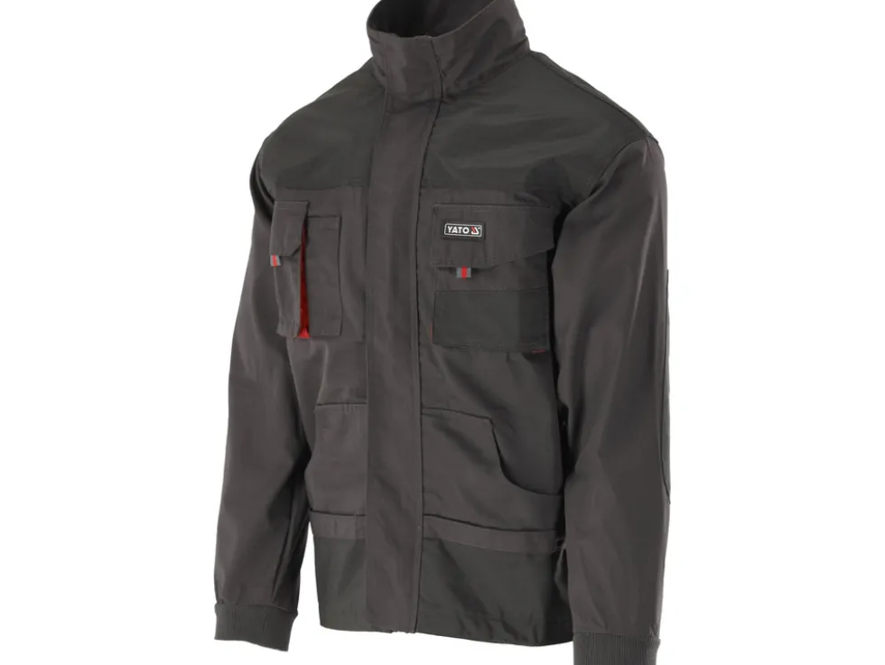 BLUZA ROBOCZA BASALT ROZM. S