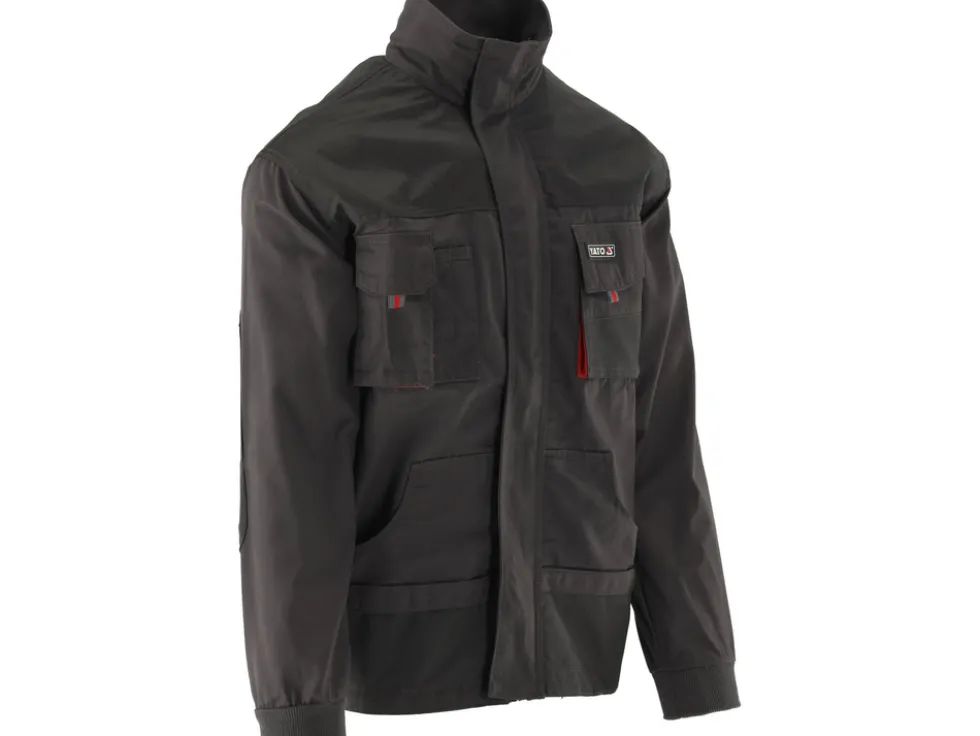 BLUZA ROBOCZA BASALT ROZM. S