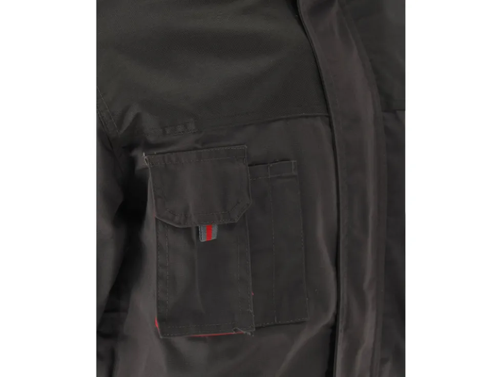 BLUZA ROBOCZA BASALT ROZM. S